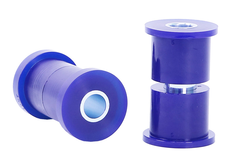 SuperPro Front Lower Control Arm Rear Bushings