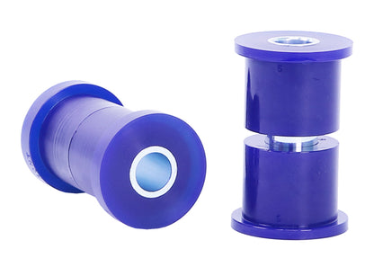 SuperPro Front Lower Control Arm Rear Bushings