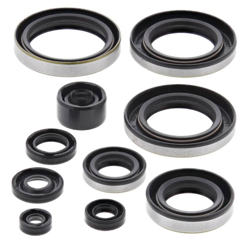Vertex Pistons Vertex Gaskets 89-94 Kawasaki KDX200 Oil Seal Kit