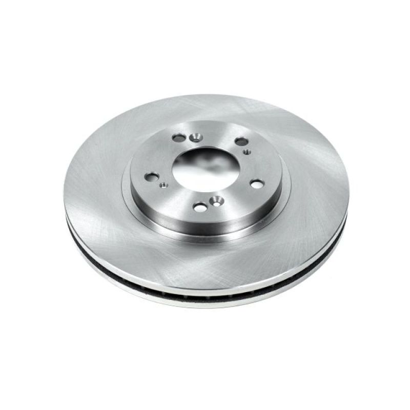 PowerStop Power Stop 99-04 Acura RL Front Autospecialty Brake Rotor