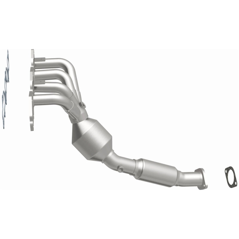 MagnaFlow 05-06 Ford Focus 2.0L Direct Fit Converter