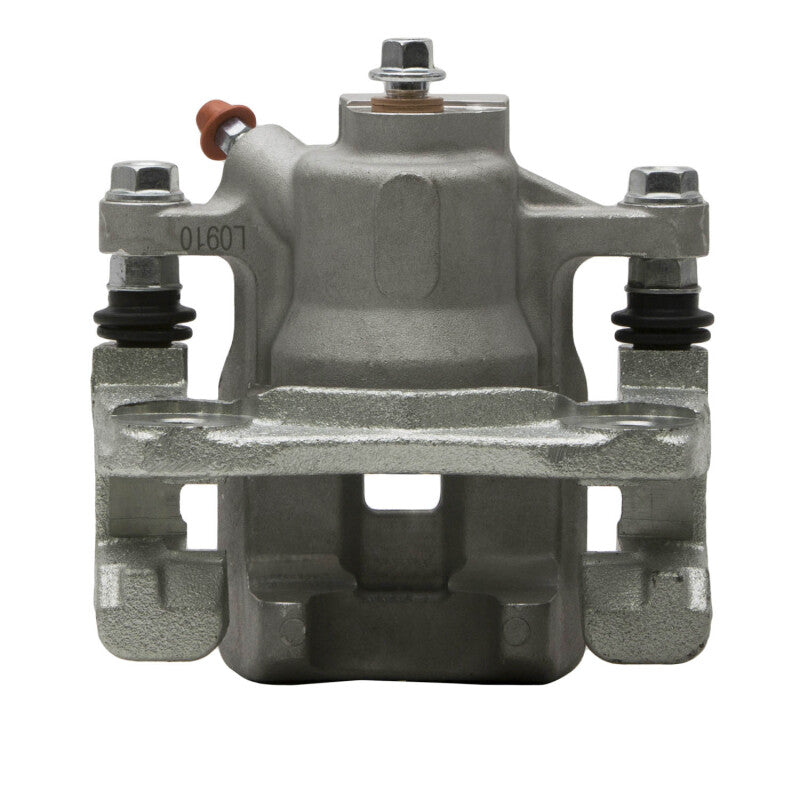 DFC 12-18 Lexus ES300h Rear-L/Rear-R Premium Caliper - Silver Zinc Coated