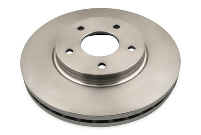 DBA 03-04 Infiniti M45 (Excl Sport Pkg) Front Street Series Standard Rotor