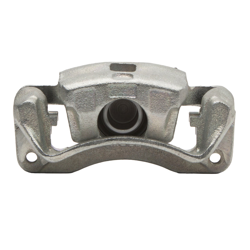DFC 04-12 Mitsubishi Eclipse (Excl Turbo) Rear-R Premium Caliper - Silver Zinc Coated
