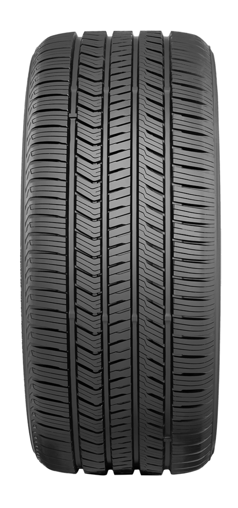 Yokohama Tire Yokohama Geolandar X-CV Tire - 235/45R20 100W