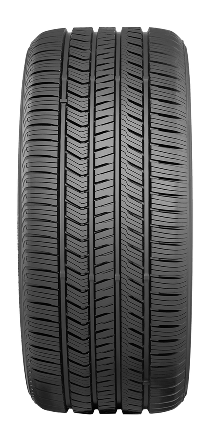 Yokohama Tire Yokohama Geolandar X-CV Tire - 235/45R20 100W