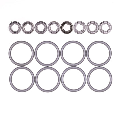 Cometic Gasket Cometic 08-10 Ford 6.4L Powerstroke Fuel Injector Seal