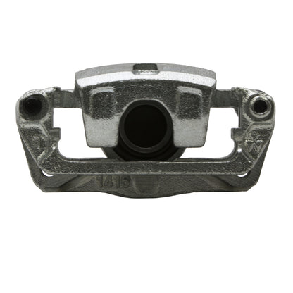 DFC 90-96 Infiniti Q45 Rear-L Silver Zinc Coated Premium Caliper