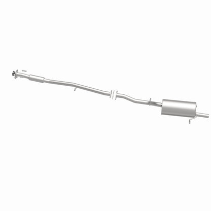 MagnaFlow BRE Exhaust Kit 96-01 Subaru Impreza 2.2L