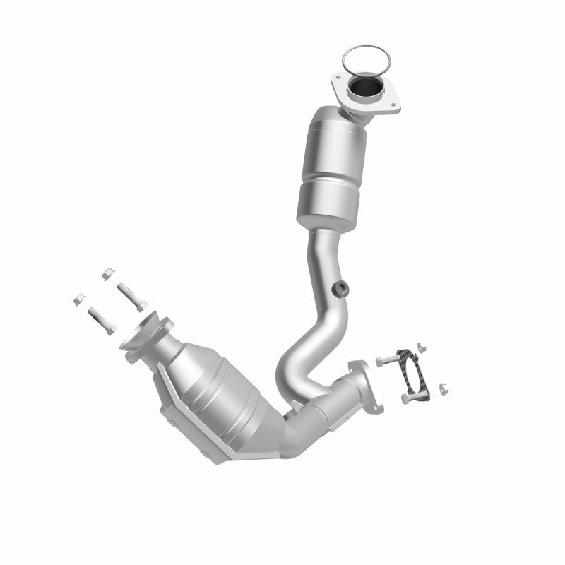 MagnaFlow 04-07 Ford Taurus 3.0L Direct Fit Converter