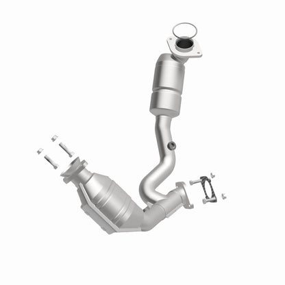 MagnaFlow 04-07 Ford Taurus 3.0L Direct Fit Converter