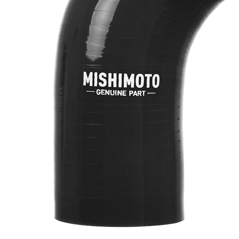 Mishimoto 93-02 Nissan Skyline R33/34 GTR Black Silicone Hose Kit