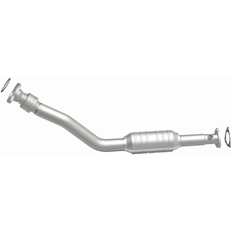 MagnaFlow Direct Fit Catalytic Converter Malibu 98-00 3.1L V6