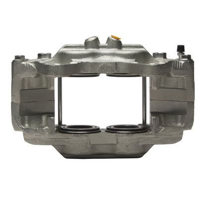 DFC 10-15 Lexus GX460 Front-L Premium Caliper - Silver Zinc Coated