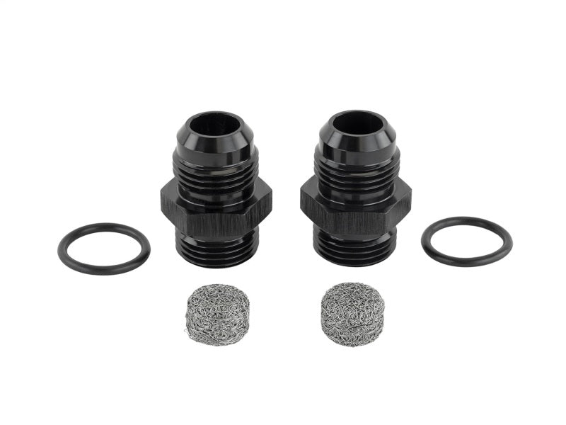 Skunk2 Racing Skunk2 K Series Ultra Lightweight Magnesium Valve Cover -10AN Vent Kit