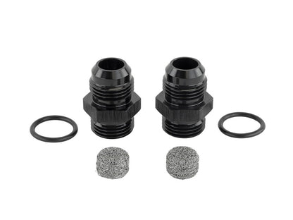 Skunk2 Racing Skunk2 K Series Ultra Lightweight Magnesium Valve Cover -10AN Vent Kit