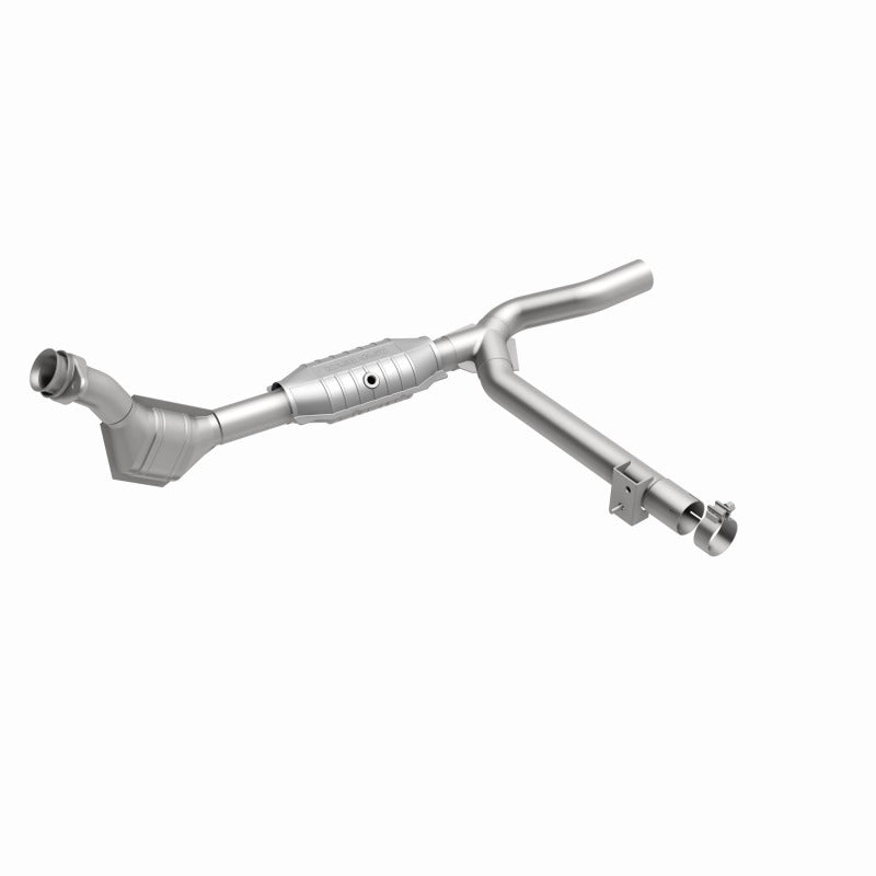 MagnaFlow Direct Fit Catalytic Converter 99-00 F-150 4.2L V6 2WD P/