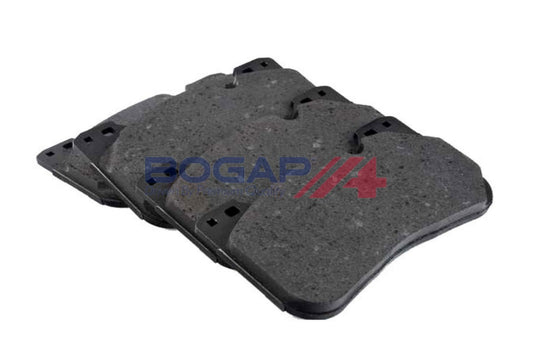 BOGAP B8210205 Brake Pad Set, Disc Brake | ML Performance Car Parts