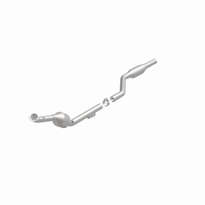 MagnaFlow 04-05 Mercedes-Benz S430 4.3L Direct Fit Converter