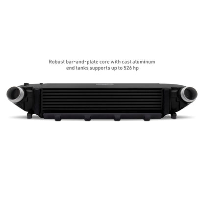 Mishimoto 2024+ Ford Mustang 2.3L EcoBoost Performance Intercooler Kit - Black/Black