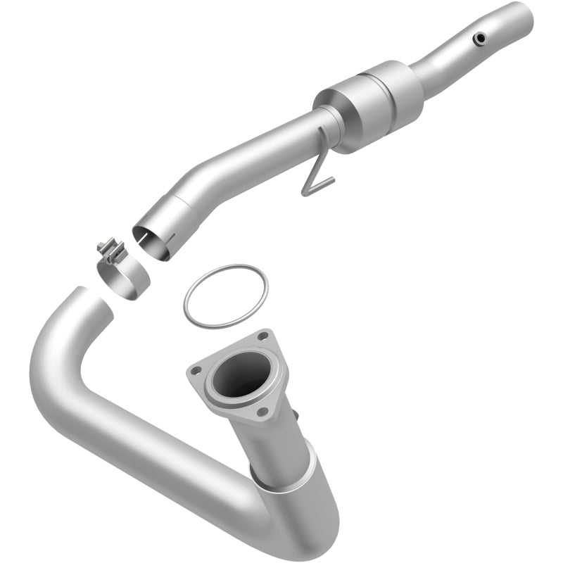 MagnaFlow 2004 Chevrolet Silverado 2500 HD 6.0L Direct Fit Converter
