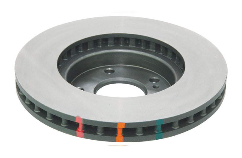 DBA 90-96 Nissan 300ZX Front 4000 Series Plain Rotor