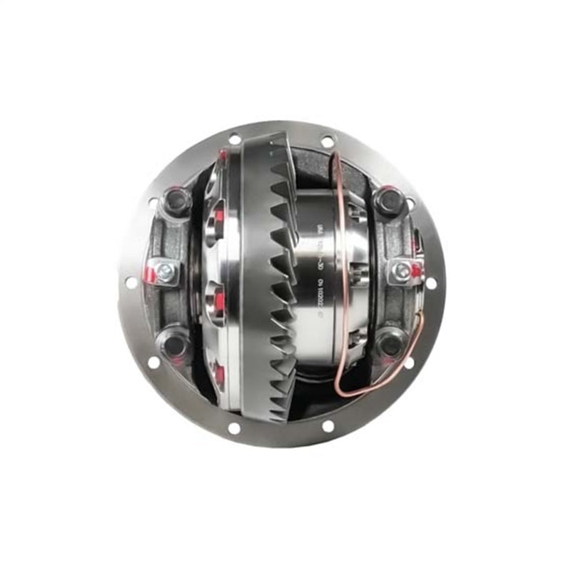 Yukon Gear & Axle Yukon Gear Dropout Assembly for Toyota 8in Rear Differential 30 Spline 4.88 Ratio