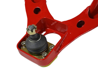 Skunk2 Racing Skunk2 Pro Stance Honda/Acura (EG/DC2 Chassis) Front Camber Kit