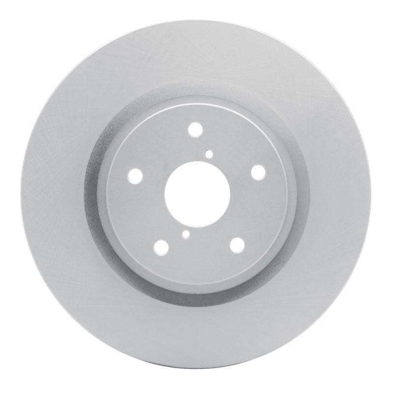 DFC 19-24 Subaru Forester Front GeoSPEC Coated Rotor