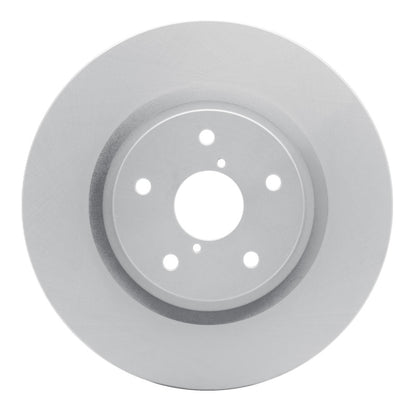 DFC 19-24 Subaru Forester Front GeoSPEC Coated Rotor