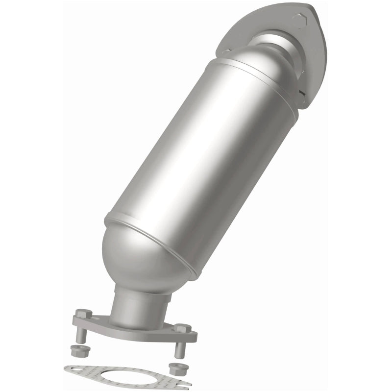 MagnaFlow Direct Fit Catalytic Converter 07-08 GM SUV 3.6L Rear OEM