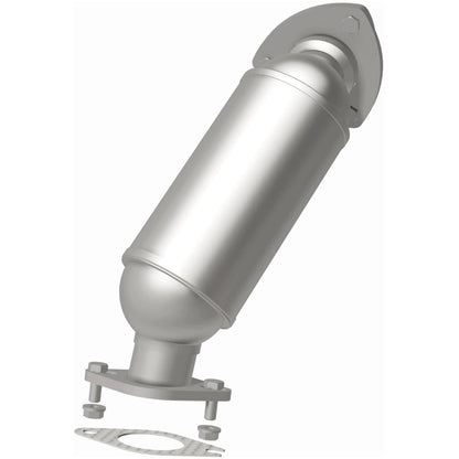 MagnaFlow Direct Fit Catalytic Converter 07-08 GM SUV 3.6L Rear OEM
