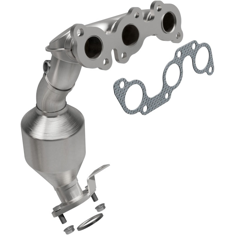 MagnaFlow Direct Fit Catalytic Converter 04-06 Lexus RX330 3.3L D/S