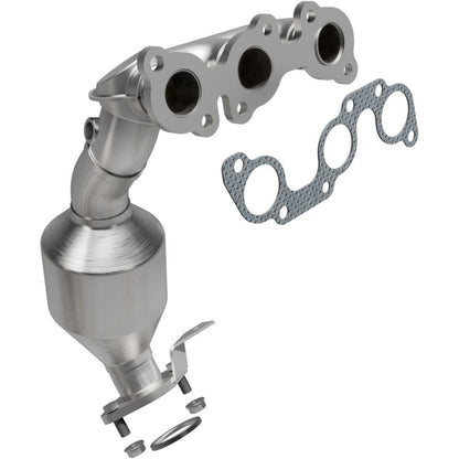 MagnaFlow Direct Fit Catalytic Converter 04-06 Lexus RX330 3.3L D/S