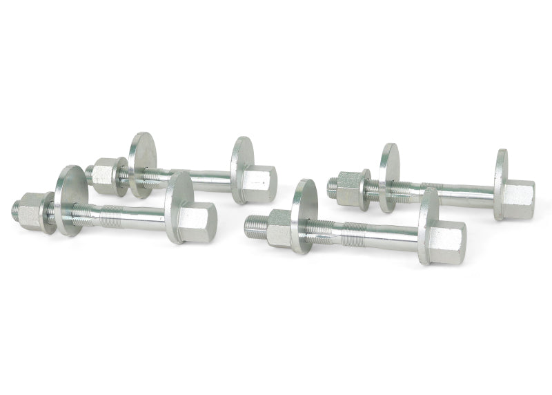 SuperPro Alignment Caster Camber Cam Bolt Kit