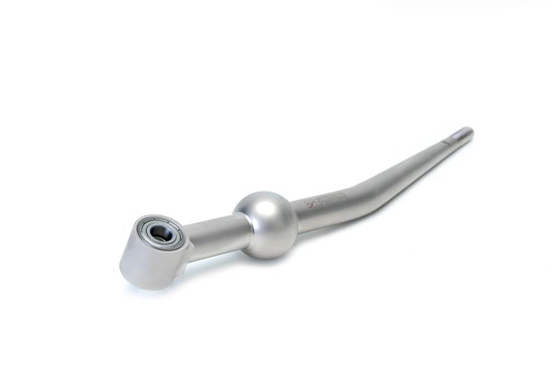 Skunk2 Racing Skunk2 88-00 Honda Civic/88-91 CRX/92-00 Del Sol/90-93 Acura Integra Single-Bend Short Throw Shifter