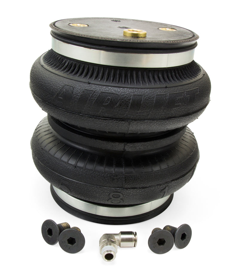 Air Lift Replacement Air Spring - LoadLifter 5000