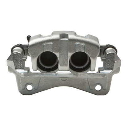 DFC 06-20 Acura TLX Front-R Premium Caliper - Silver Zinc Coated