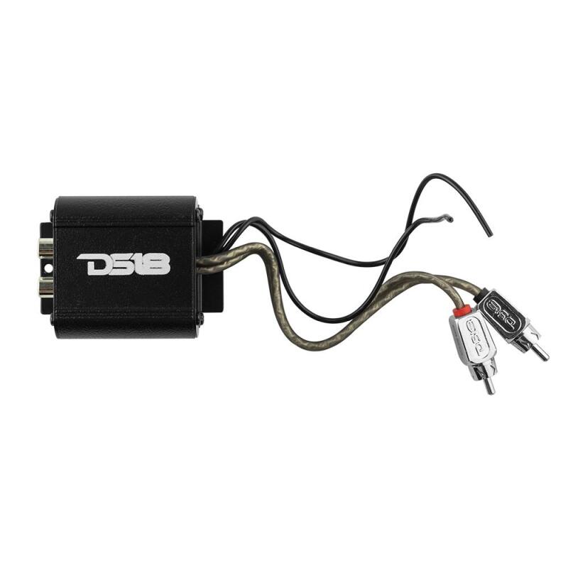 DS18 Noise Filter For A Distortion-Free Experience
