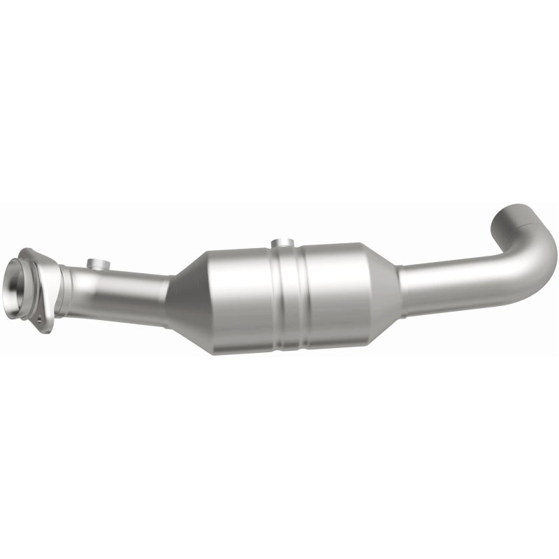 MagnaFlow 09-10 Ford F-150 4.6L Direct Fit Converter