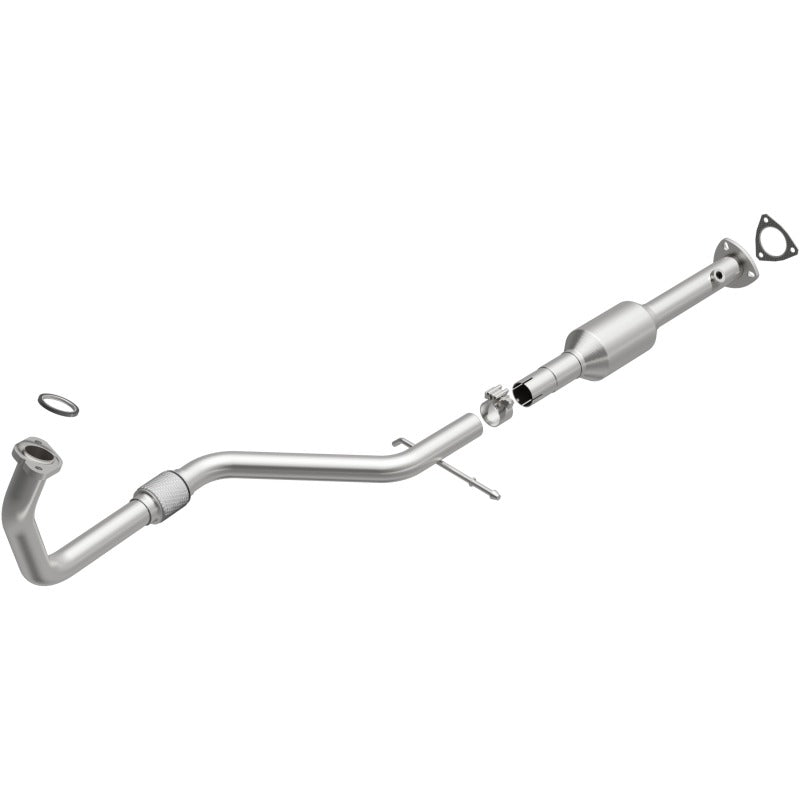 MagnaFlow California Direct Fit Converter 01-02 Chevrolet Cavalier 2.2L