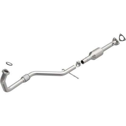 MagnaFlow California Direct Fit Converter 01-02 Chevrolet Cavalier 2.2L