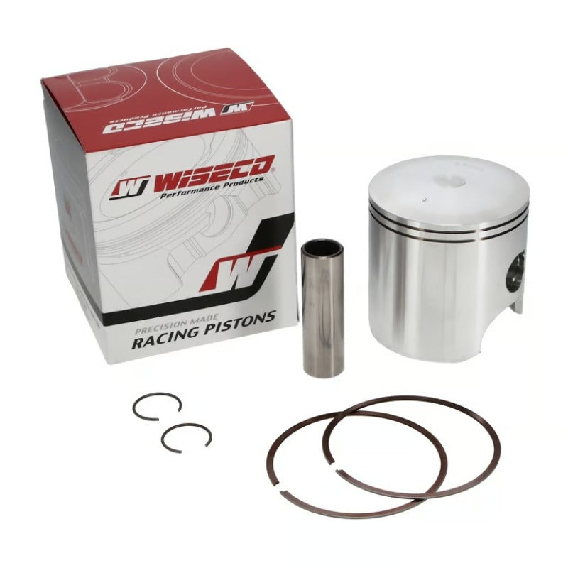Wiseco Honda CR250M 73-74 2815CD Piston Kit