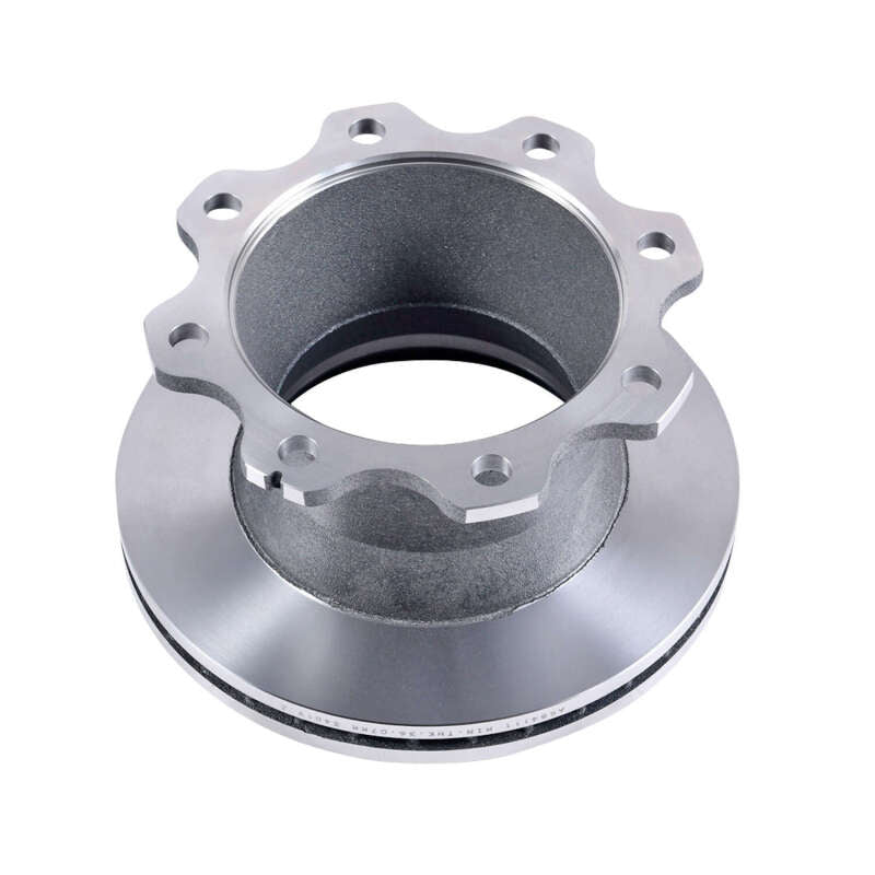 PowerStop Power Stop 03-09 Chevrolet C4500 Kodiak Front Autospecialty Brake Rotor