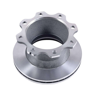PowerStop Power Stop 03-09 Chevrolet C4500 Kodiak Front Autospecialty Brake Rotor