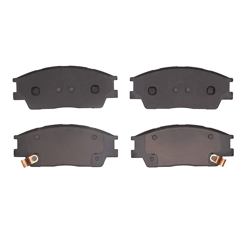 R1 Concepts R1 20-26 Kia Soul Front Ceramic Brake Pads