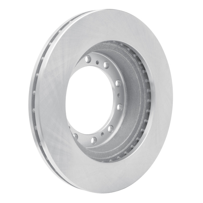 DFC 79-03 Blue Bird CV200 Front/Rear Brake Rotor