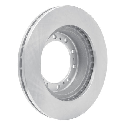 DFC 79-03 Blue Bird CV200 Front/Rear Brake Rotor
