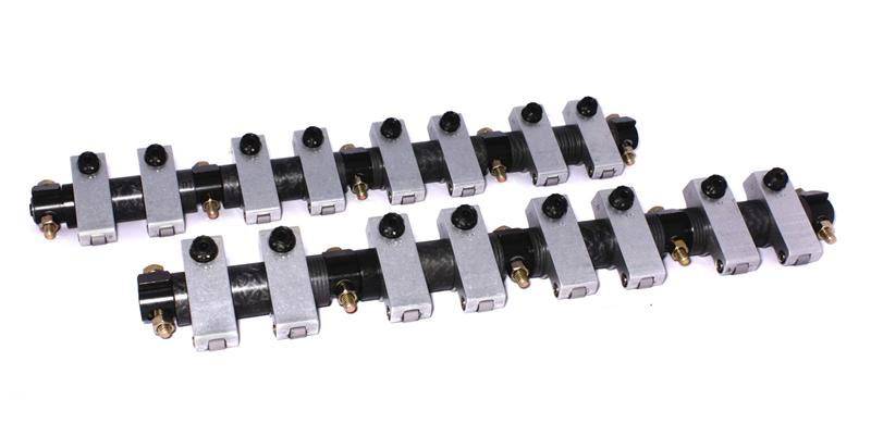 COMP Cams Shaft Rocker CRS OEM Iron Hea