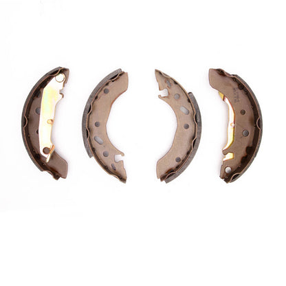 DFC 96-08 Ford Ka (Mexico) Rear Premium Service Shoes